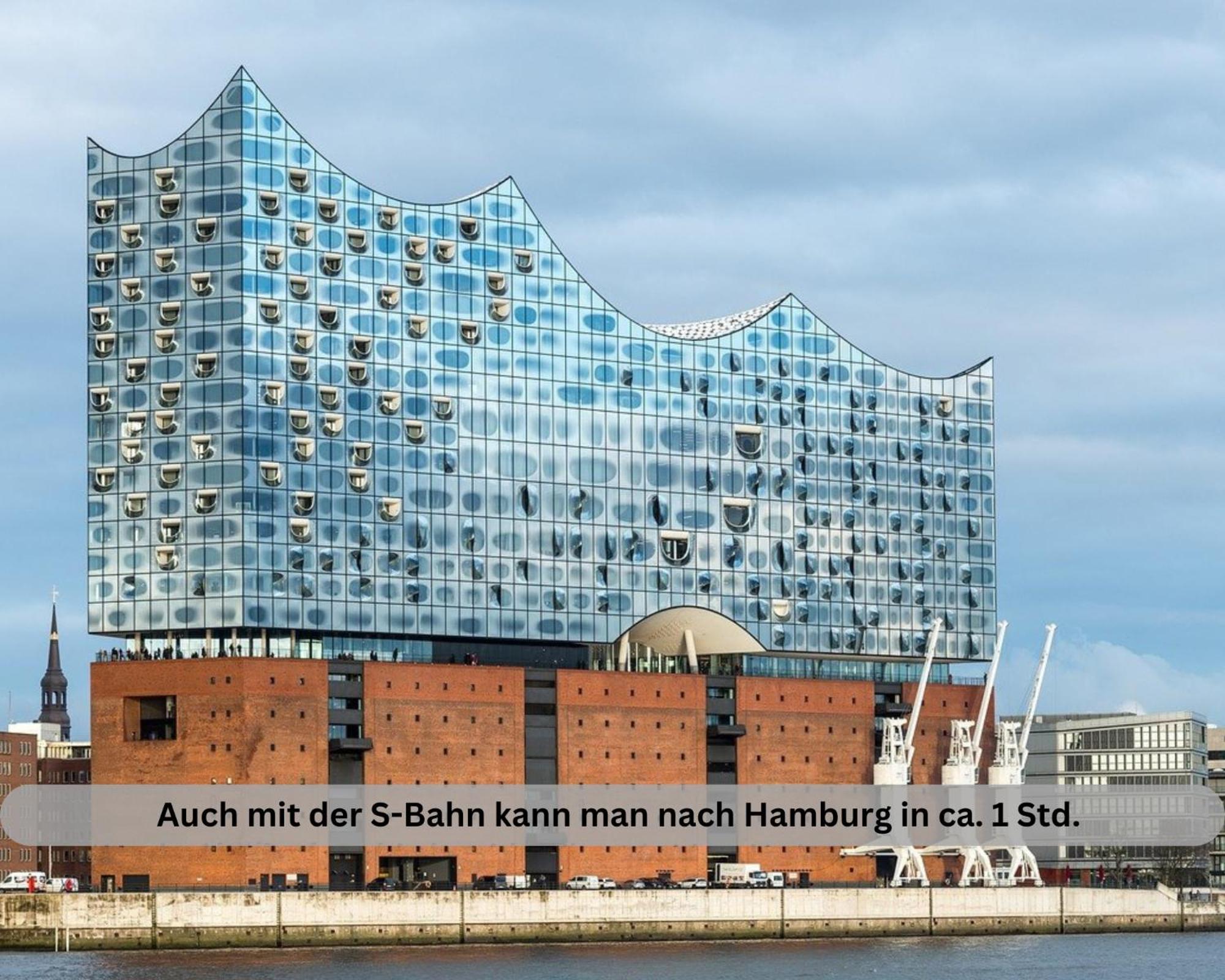Lodge Of Africa - Einzigartige Themenzimmer, Eingezaeunten Garten, Sauna, Whirlpool & Kamin, Hunde Willkommen, Gasgrill, Voll Ausgestattete Kueche, Grosser Essbereich, Hamburg & Stade In Der Naehe Twielenfleth Dış mekan fotoğraf