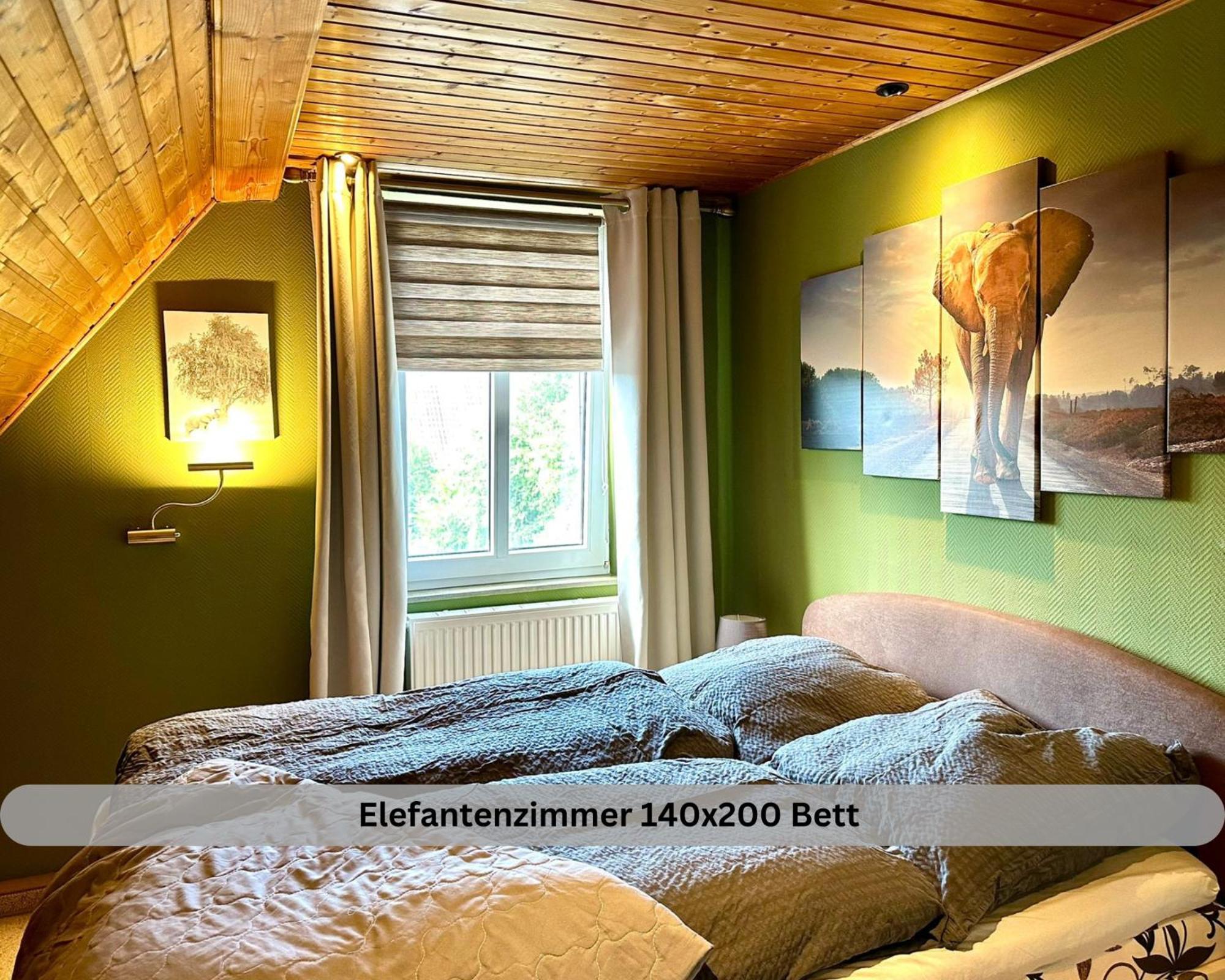 Lodge Of Africa - Einzigartige Themenzimmer, Eingezaeunten Garten, Sauna, Whirlpool & Kamin, Hunde Willkommen, Gasgrill, Voll Ausgestattete Kueche, Grosser Essbereich, Hamburg & Stade In Der Naehe Twielenfleth Dış mekan fotoğraf