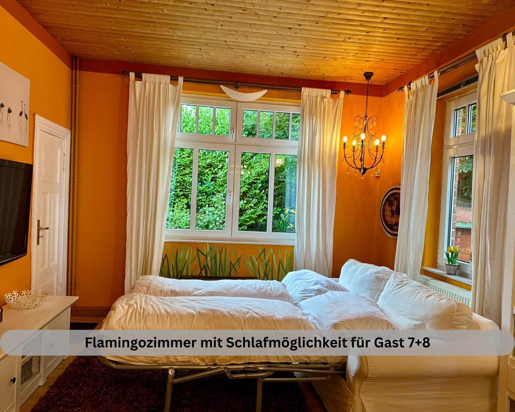 Lodge Of Africa - Einzigartige Themenzimmer, Eingezaeunten Garten, Sauna, Whirlpool & Kamin, Hunde Willkommen, Gasgrill, Voll Ausgestattete Kueche, Grosser Essbereich, Hamburg & Stade In Der Naehe Twielenfleth Dış mekan fotoğraf
