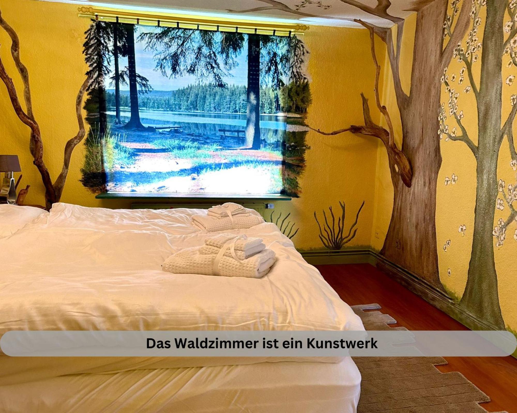 Lodge Of Africa - Einzigartige Themenzimmer, Eingezaeunten Garten, Sauna, Whirlpool & Kamin, Hunde Willkommen, Gasgrill, Voll Ausgestattete Kueche, Grosser Essbereich, Hamburg & Stade In Der Naehe Twielenfleth Dış mekan fotoğraf