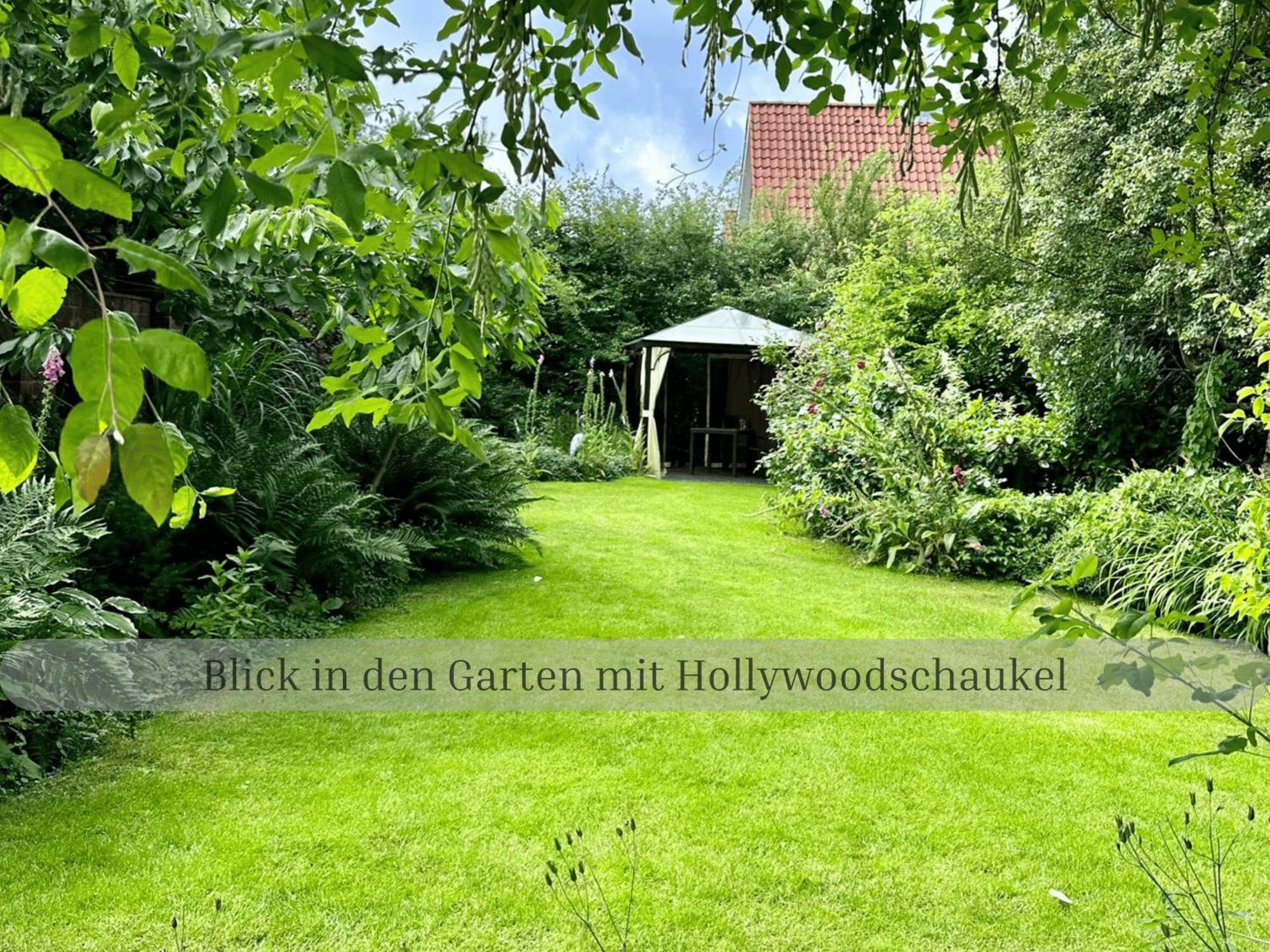 Lodge Of Africa - Einzigartige Themenzimmer, Eingezaeunten Garten, Sauna, Whirlpool & Kamin, Hunde Willkommen, Gasgrill, Voll Ausgestattete Kueche, Grosser Essbereich, Hamburg & Stade In Der Naehe Twielenfleth Dış mekan fotoğraf