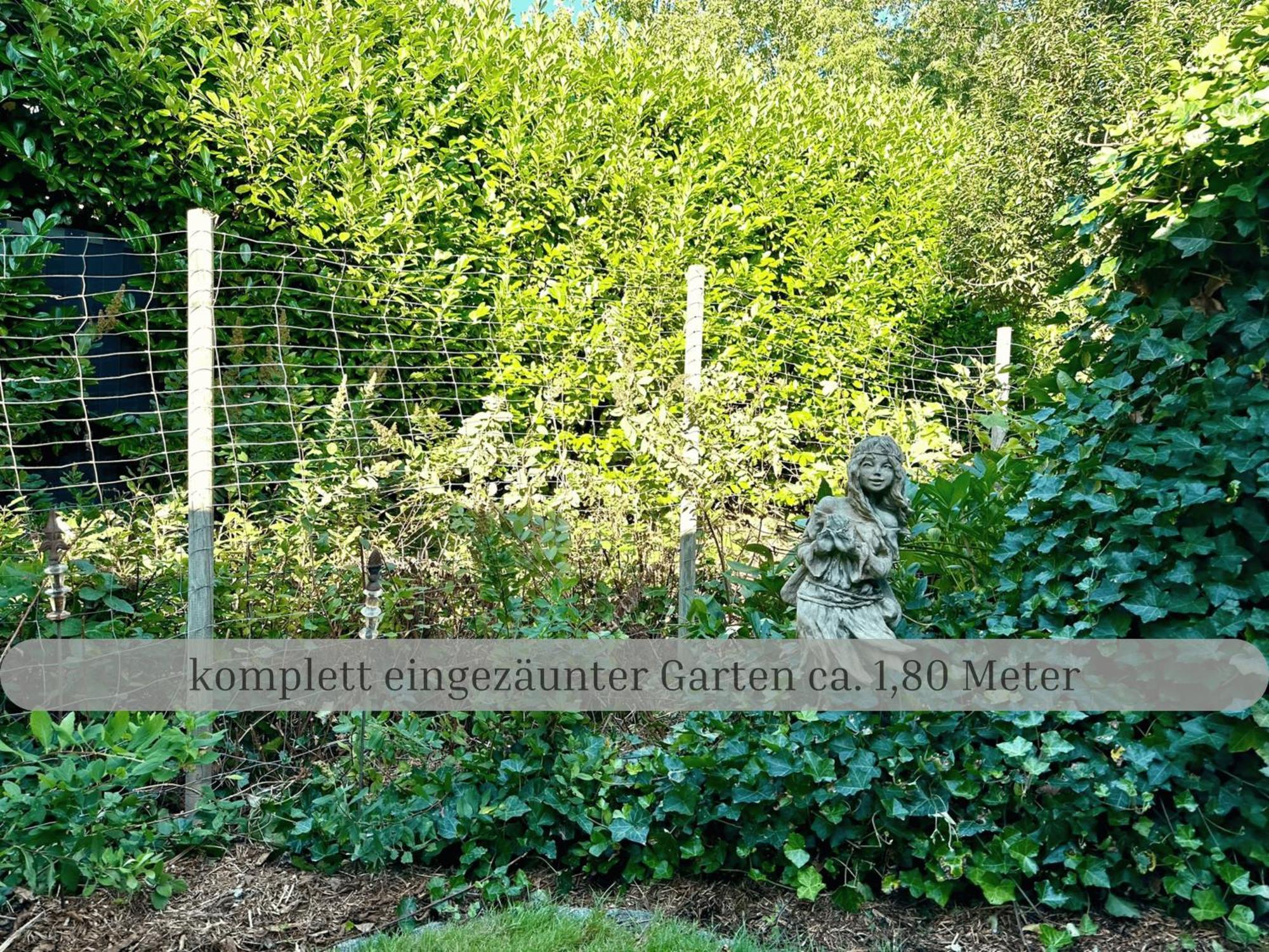 Lodge Of Africa - Einzigartige Themenzimmer, Eingezaeunten Garten, Sauna, Whirlpool & Kamin, Hunde Willkommen, Gasgrill, Voll Ausgestattete Kueche, Grosser Essbereich, Hamburg & Stade In Der Naehe Twielenfleth Dış mekan fotoğraf