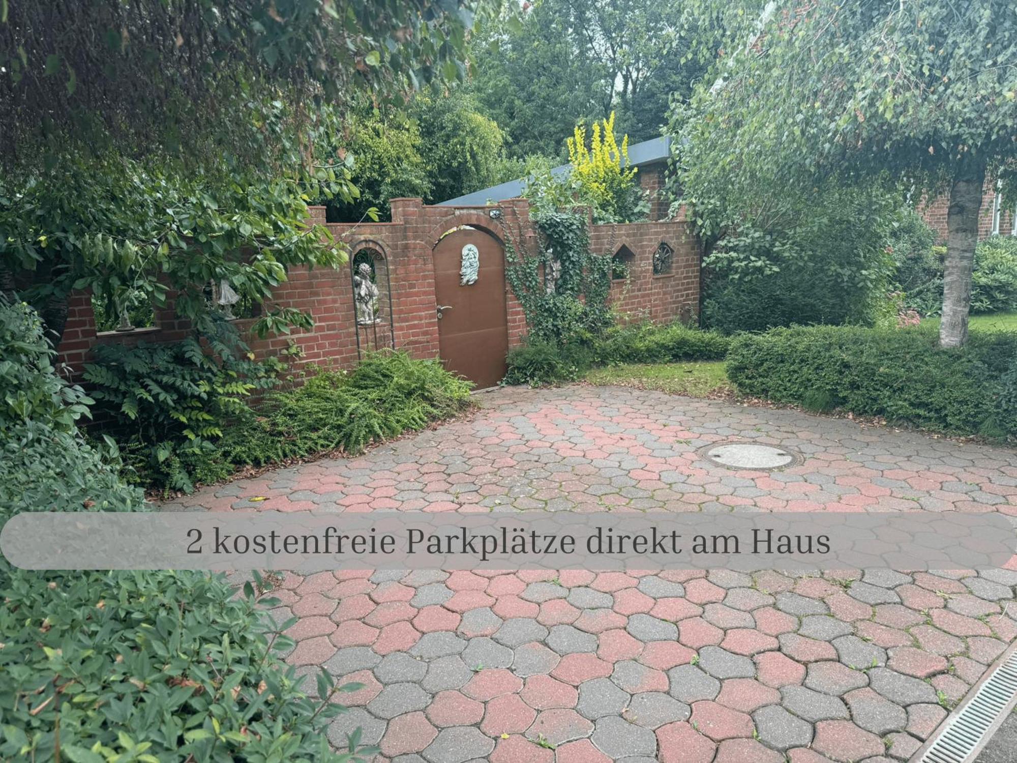 Lodge Of Africa - Einzigartige Themenzimmer, Eingezaeunten Garten, Sauna, Whirlpool & Kamin, Hunde Willkommen, Gasgrill, Voll Ausgestattete Kueche, Grosser Essbereich, Hamburg & Stade In Der Naehe Twielenfleth Dış mekan fotoğraf